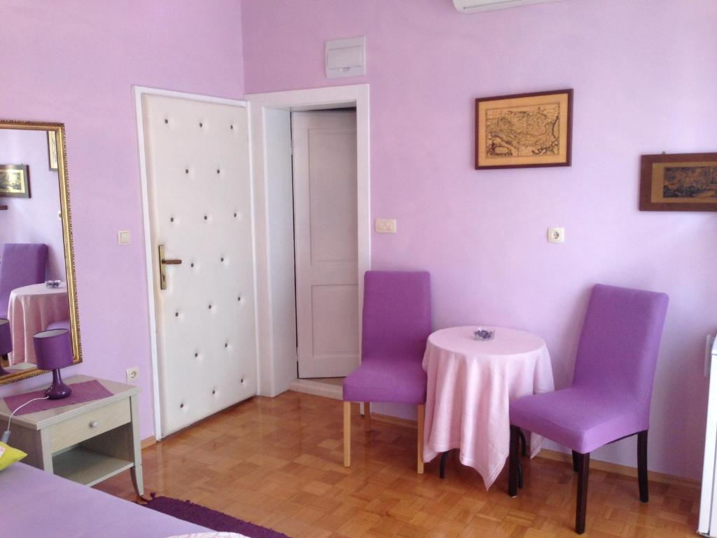 Devivi Apartments Split Zimmer foto