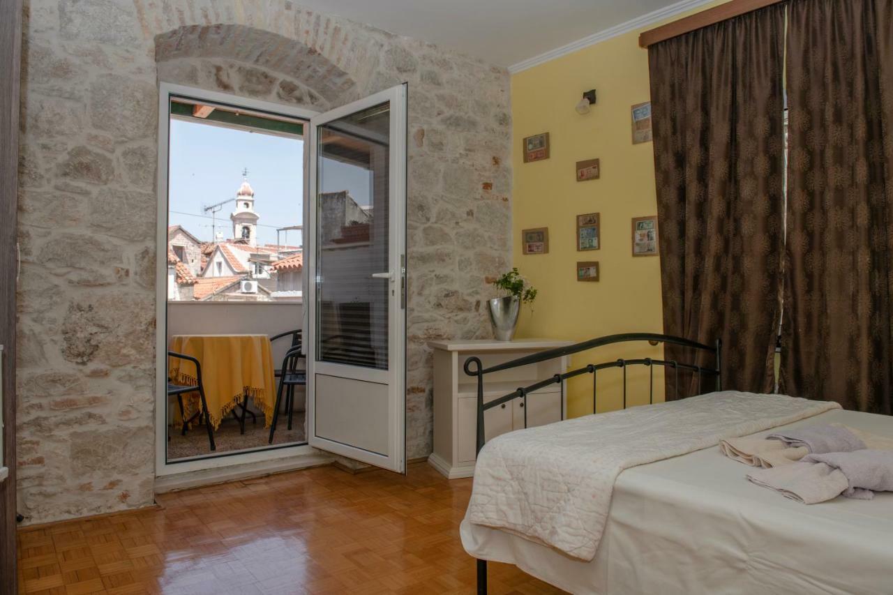Devivi Apartments Split Exterior foto